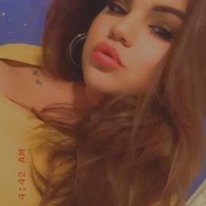 Meet your Posher, Jade